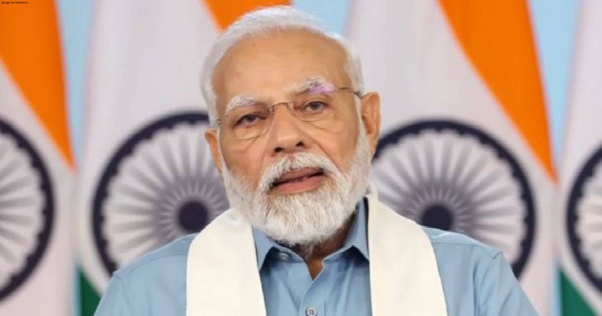 India’s tireless scientific efforts will continue: PM Modi congratulates ISRO on Aditya -L1 launch